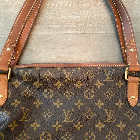 Louis Vuitton Estrela MM . - Picture 3 of 11